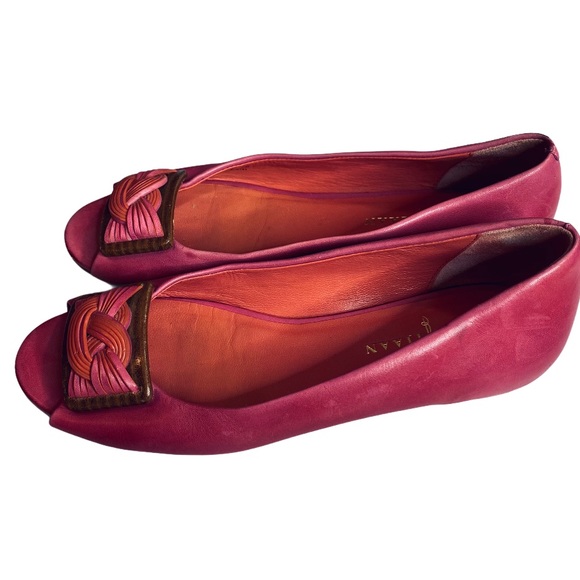 Cole Haan Nike Air Flats - Picture 4 of 14